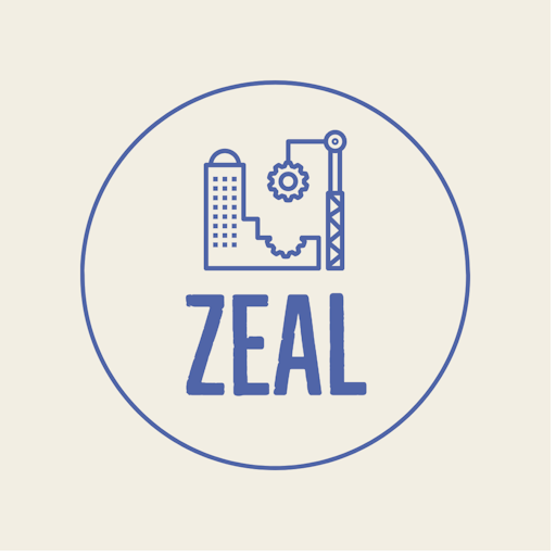 Zeal Company Limited